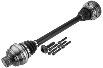 Aandrijfas OEM 8K0501203K