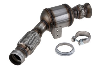 Katalysator OEM A6394902314 - € 179,95