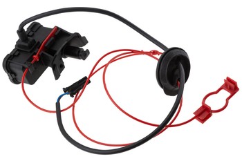 Stel element, centrale vergrendeling OEM 4H0810773G