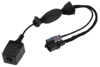 Achteruitrijcamera OEM 4L0980551D