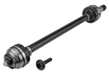 Aandrijfas OEM 33208487507