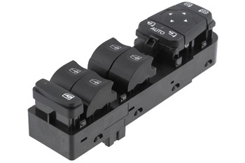 Raamschakelaar OEM 254015252R - € 59,95
