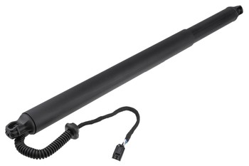 Gasveer, Achterklep OEM 81730-P2100 - € 79,95