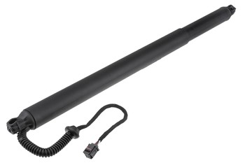 Gasveer, Achterklep OEM 81740-P2100 - € 79,95
