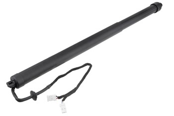 Gasveer, Achterklep OEM 9830770680 - € 69,95