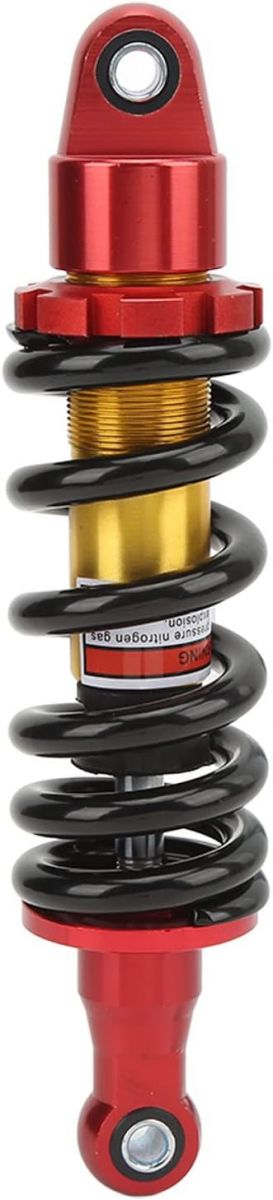 Schokdemper Achter 30 cm - € 49,95