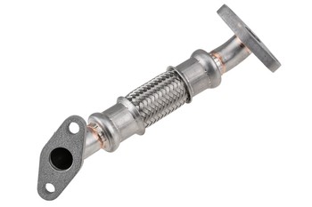 Olieleiding, turbolader OEM 06H145735B Olieleiding, turbolader OEM 06H145735B