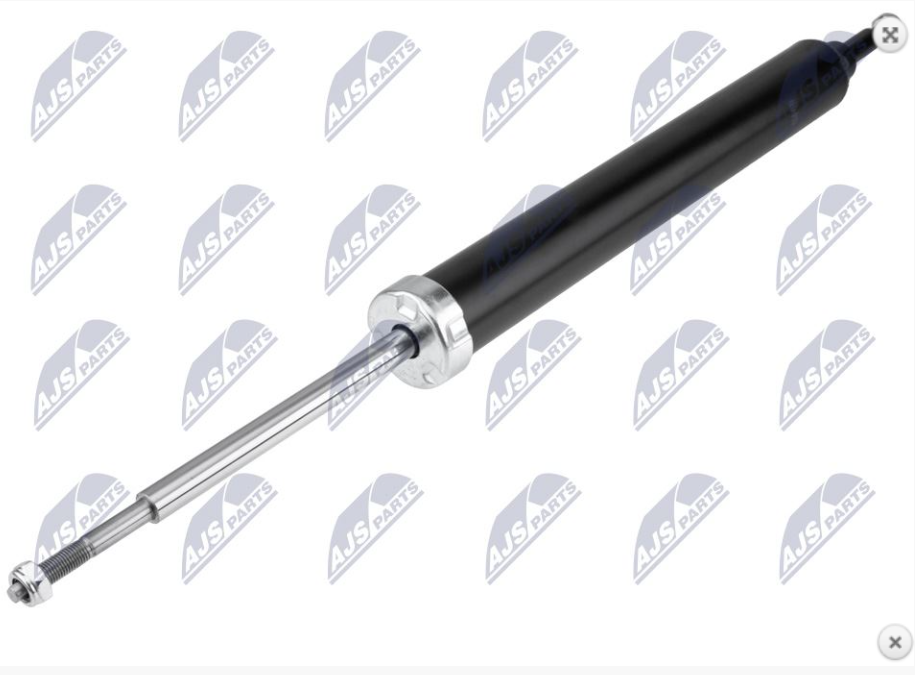 Schokdemper OEM 33526788495 Schokdemper OEM 33526788495