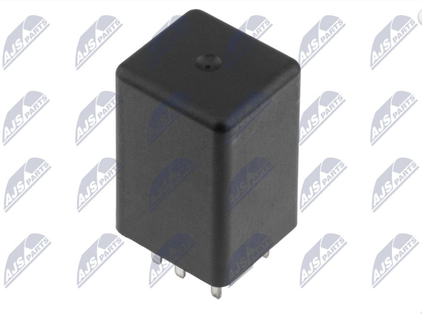 Regeleenheid, gloeitijd OEM 4M0907282E Regeleenheid, gloeitijd OEM 4M0907282E