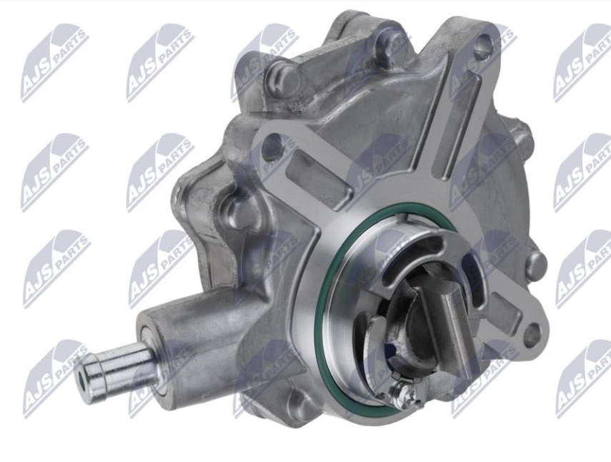 Vacuumpomp rembekrachtiger OEM 11668482284 Vacuumpomp rembekrachtiger OEM 11668482284
