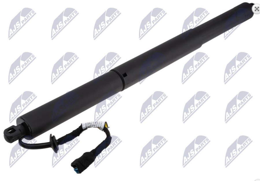 Gasveer achterklep OEM 51249854582 Gasveer achterklep OEM 51249854582