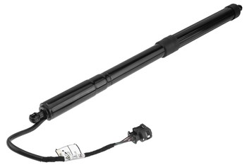 Gasveer, Achterklep OEM LR154248 - € 79,95
