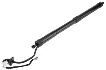 Gasveer, Achterklep OEM 5813A227 - € 69,95