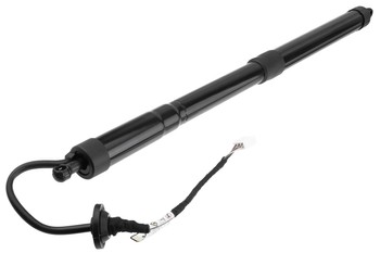 Gasveer, Achterklep OEM 5813A228 - € 69,95