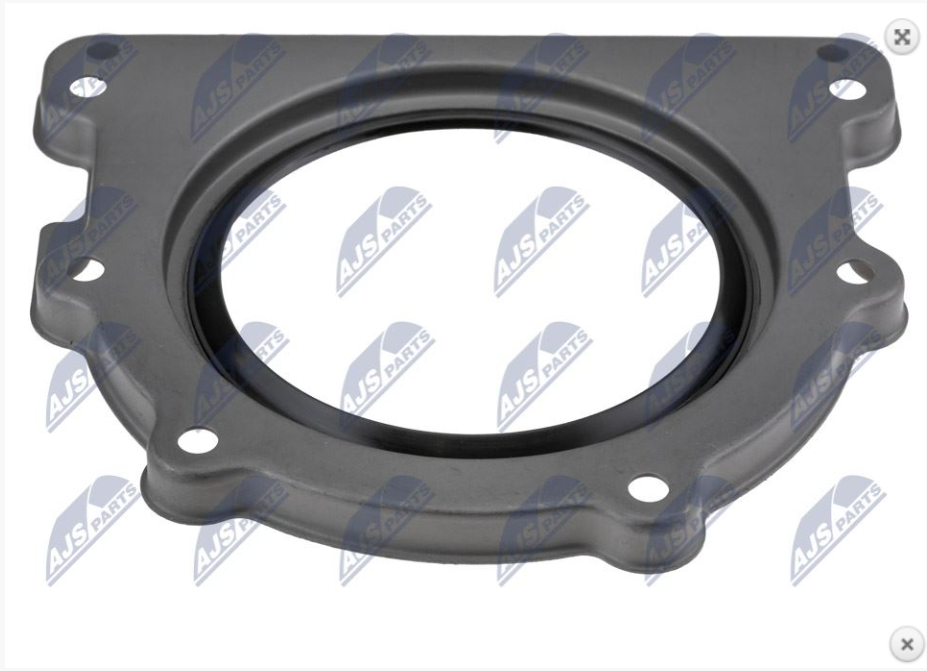 Krukaskeerring OEM 2710140004 Krukaskeerring OEM 2710140004