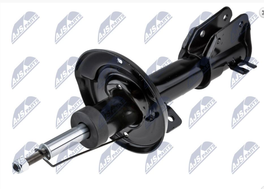 Schokdemper OEM 50707378 Schokdemper OEM 50707378