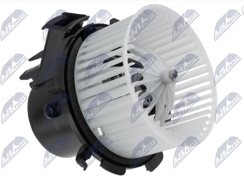 Interieurventilatie OEM 4415547 Interieurventilatie OEM 4415547