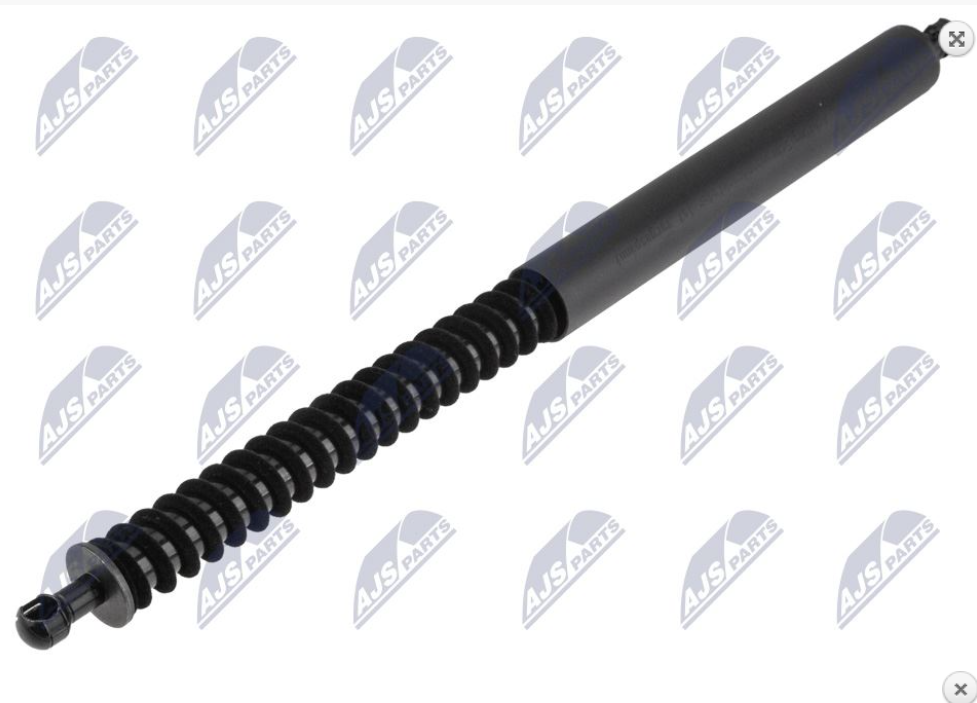 Aandrijfeenheid, achterklep (Elektromotor) OEM 51247201461
