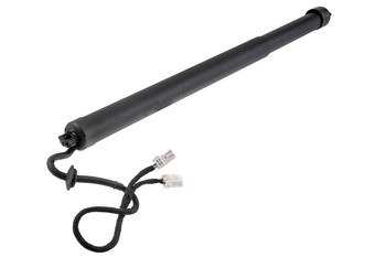 Gasveer, achterklep OEM 9817432680 - € 74,95