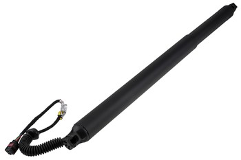 Gasveer, Achterklep OEM 81831J7810 - € 79,95