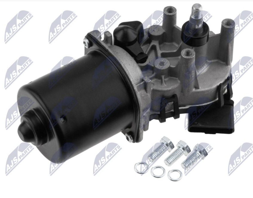 Ruitenwissermotor OEM 6405.QE