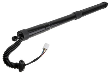 Gasveer, Achterklep OEM KD5L636EXB - € 79,95