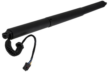 Gasveer, achterklep OEM 5FE827851A - € 74,95