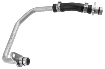 Koelmiddelleiding OEM 7583903 - €