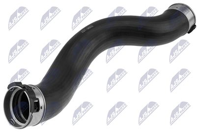 Laadluchtslang OEM 11618580081