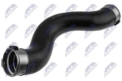 Laadluchtslang OEM 11618572856