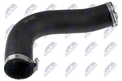 Laadluchtslang OEM 1534269