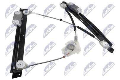 Raammechanisme OEM 8N0837461