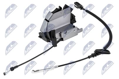 Deurslot OEM 1768853 - € 89,95