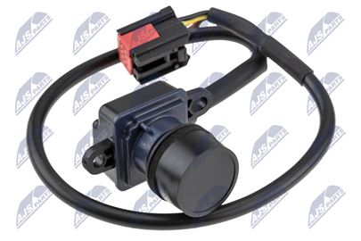 Achteruitrijcamera OEM 56054058AH