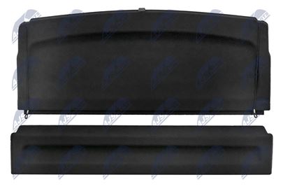 Hoedenplank OEM 51467378621 X1 F48  2016-
