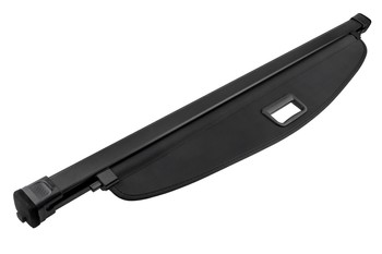 Hoedenplank ( Rolgordijn) FORD ECOSPORT 2012- € 79,95