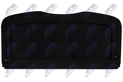 Hoedenplank HYUNDAI I30 2007-2011 OEM 859302R000