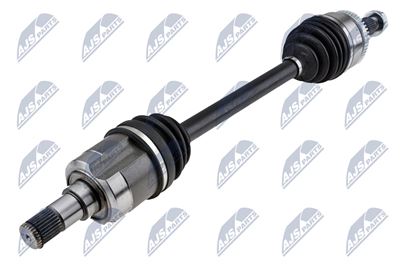 Aandrijfas OEM 49500-D7030