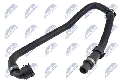 Radiateurslang OEM 17127646158