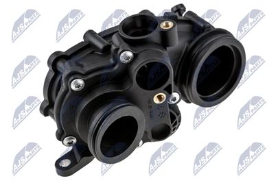 Thermostaat, koelvloeistof OEM 059121111DH