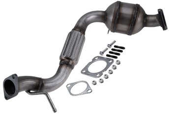 Katalysator OEM 1376838 - € 179,95