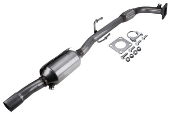 Katalysator OEM 6K0253208JX - € 149,95