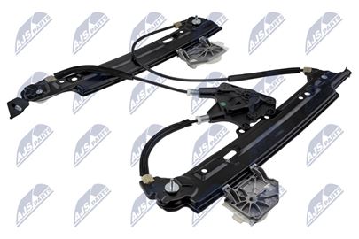 Raammechanisme OEM 51357339590 Raammechanisme OEM 51357339590