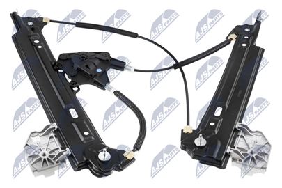 Raammechanisme OEM 51357339589 Raammechanisme OEM 51357339589