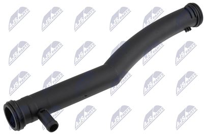 Flens koelvloeistof OEM 03C121065 Flens koelvloeistof OEM 03C121065
