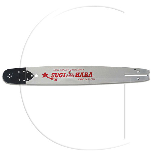 ZAAGBLAD 45cm 1,5mm 3/8" 68 Schakels