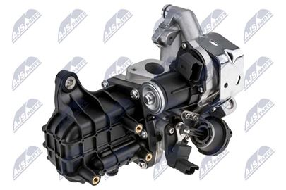 EGR Module + Koeler OEM 9801705280 EGR Module + Koeler OEM 9801705280