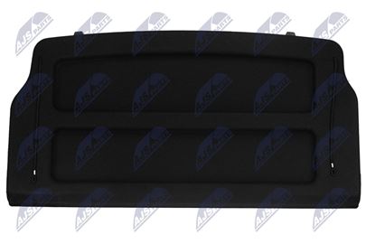Hoedenplank JEEP RENEGADE I 2015- OEM Hoedenplank JEEP RENEGADE I 2015- OEM