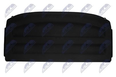 Hoedenplank HR-V II 2014-  OEM 08U35T7S610C