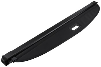 Hoedenplank BMW X3 G01 2017-
